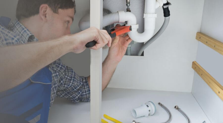 Professional Tankless Water Heater Installation in Cimarron, KS